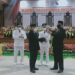 HUT Ke -124 Kota Balikpapan di Tengah Pemulihan Ekonomi dan Pandemi Covid-19