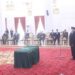 Rahmad Masud Resmi dilantik menjadi Walikota Balikpapan