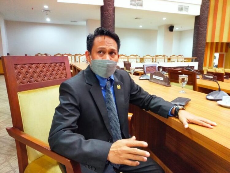 Terkait Penutupan Tepian Mahakam, Pemkot Samarinda Hendaknya Jangan Tebang Pilih