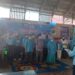 Halal bi Halal dan Pelantikan Pengurus DPC Gelora Kecamatan Sungai Kunjang
