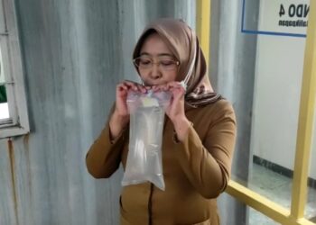 Skrining  GeNose C19 dengan Harga 40.000 telah tersedia di Pelabuhan Semayang Balikpapan