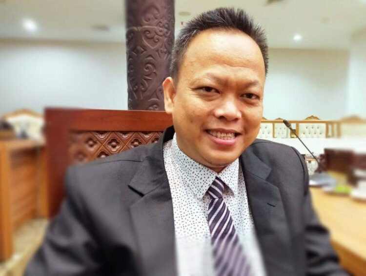 Nursobah: Terus Wujudkan Pemerintahan yang baik. BPK Berikan Opini WTP atas LHK Pemkot Samarinda TA 2020