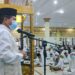 Gubernur Semangati Umat Muslim Kaltara