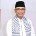Ali: Tak Bisa Memberi Secara Materi, Dengan Mendoakan Palestina Juga Salah Satu Kekuatan