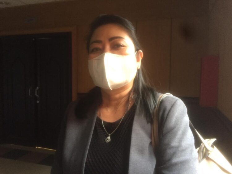 Veridiana: Minta Penambahan Penyertaan Modal, Diharapkan Dapat Memudahkan Tahun Berikutnya