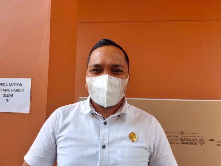 Banyak Keluhan Warga, Menunggu Difasilitasi Penyelesaian dari Komisi I