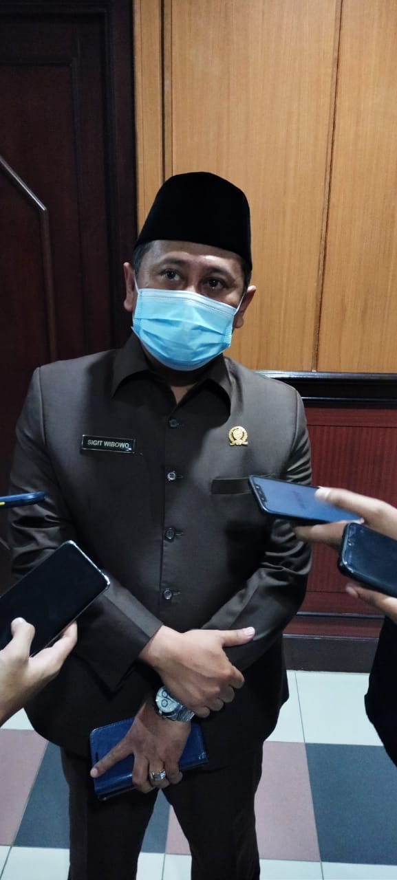 Dewan Gembira dan Bersyukur, Kaltim Memperoleh Predikat WTP