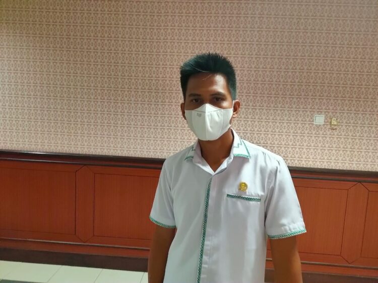 DPRD Kaltim Dorong Juknis Perda Perubahan Iklim