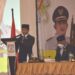 Rahmad masud sampaikan Program Prioritas di  Rapat Paripurna DPRD Balikpapan