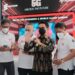 Telkomsel Luncurkan Layanan 5G Serentak di Kota Balikpapan, Medan, dan Surakarta