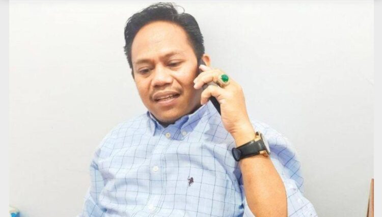 Ada Keluhan Terkait Jalan Rusak, DPRD Samarinda Minta PUPR Agar Bentuk Satgas Jalan