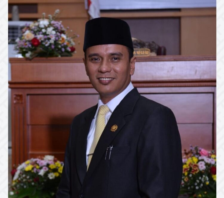 Pilot Project E-Parking di Samarinda, Anggota Komisi III DPRD Samarinda Berikan Apresiasi
