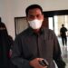 Audiensi dengan Komite SMAN 10, Rusman Yakub Menyayangkan Pemindahan Paksa