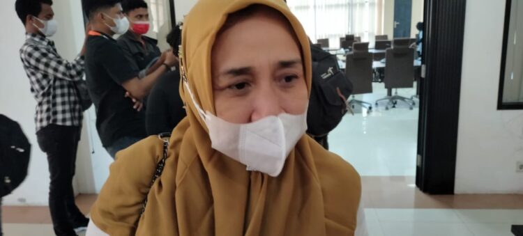 Elly: Perpanjangan Pansus Ketahanan Keluarga Akibat Minimnya Draf Yang Dimiliki