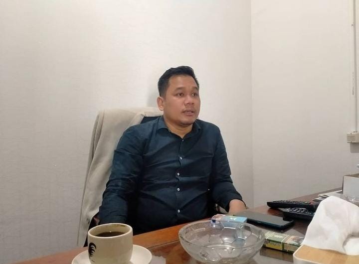 Kritisi Kenaikan PPN,Adi Setiawan Komisi II Berharap Pemkot Bisa Beri Solusi ,