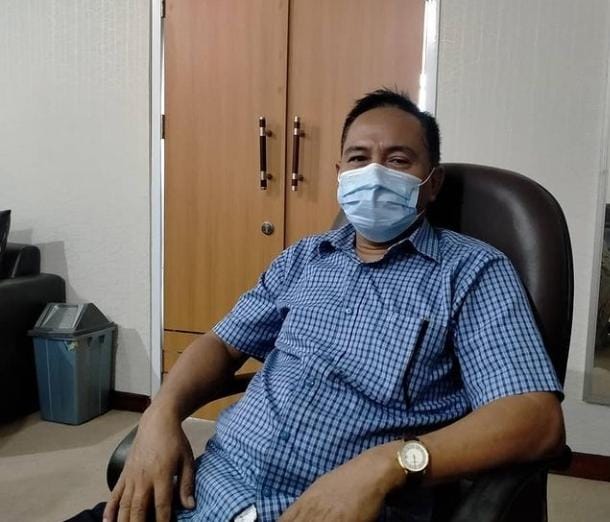 Komisi I Muhammad Rudi, Dukung Langkah Pemkot Tertibkan Bangunan Tak Beirizin