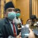 Ketua Bapemperda DPRD Kota Samarinda Menolak Usulan Perda Pertamini
