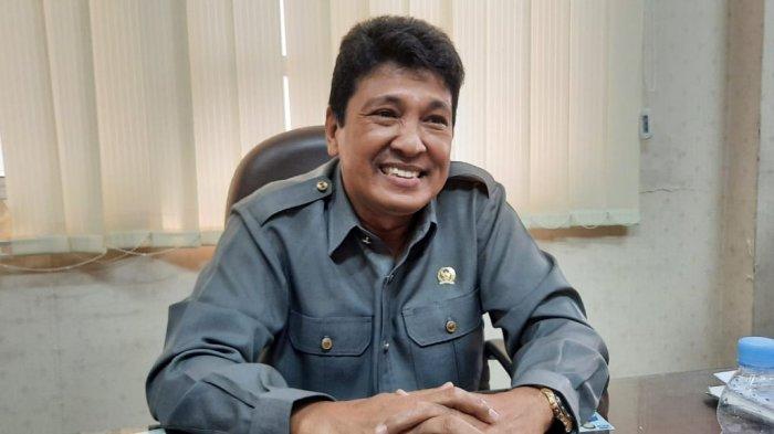 Joni Sinatra Ginting, Mengapresiasi Pemkot Berantas Penjualan Miras Ilegal