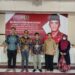 Marthinus Peduli Penyandang Disabilitas