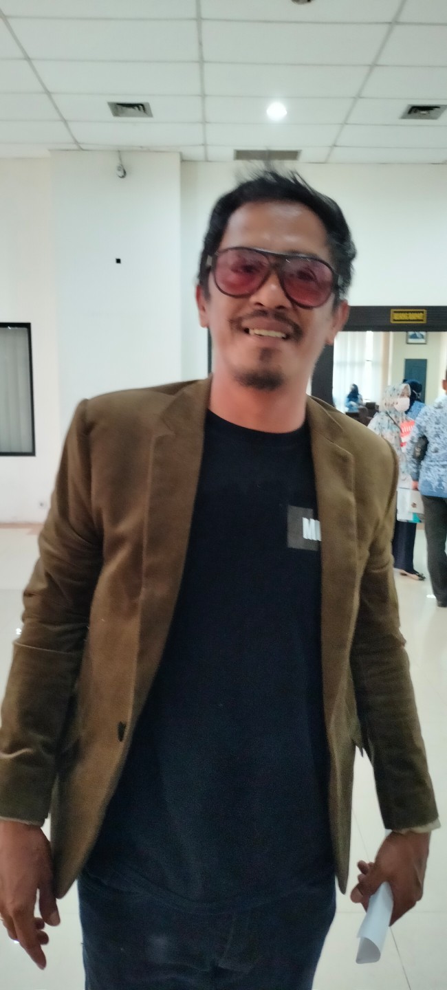 Dewan Harap Syarat Penerima Bantuan Dipermudah