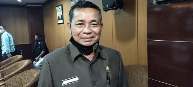 Komisi I Segera Buat Raperda Peralihan TV Analog ke Digital