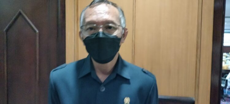 Muhammad Samsun Jika Pergub 49/2020 Direvisi, Diyakini Akan Kurangi Potensi Besaran Silpa