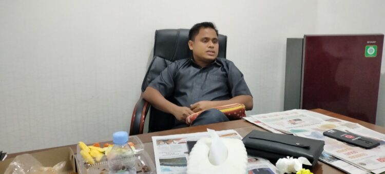 Komisi 1V Maswedi Mendukung Keputusan Pemkot Tetap Buka PTM