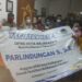 Serap aspirasi beri solusi permasalahan warga, Parlindungan gelar Reses di RT 33 Sepinggan Raya