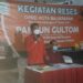 Persoalan Air Bersih Menjadi Usulan Utama Warga Pada Reses Pantun Gultom di RT56 Teratai Merah