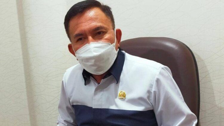 DPRD Samarinda Dorong Kemudahan Perizinan bagi Pelaku Usaha untuk Tingkatkan PAD