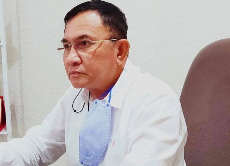 DPRD Samarinda Dorong Pemkot Tindak Tegas THM yang Langgar Aturan