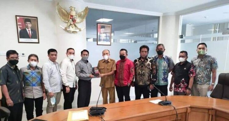 Kunker ke Yogyakarta, DPRD Samarinda Bahas Pemulihan Ekonomi Lewat Sektor Pariwisata