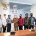 Kunker ke Yogyakarta, DPRD Samarinda Bahas Pemulihan Ekonomi Lewat Sektor Pariwisata
