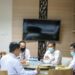 Bupati KTT Minta Dukungan Gubernur, Terkait Sengketa Lahan Hutan