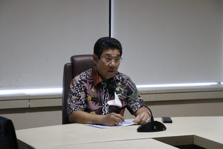 Wagub Minta Kesadaran Investor untuk Berkomitmen Tingkatkan Pajak Daerah