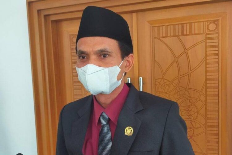 Pemerintah Wacanakan Kenakan Pajak Sembako dan Pendidikan, Subandi: Hal itu Memberatkan Rakyat
