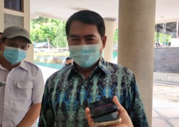 Rakor Penegakan Displin Prokes, Mendagri Minta Ditangani Serius, Jangan Sampai Lalai