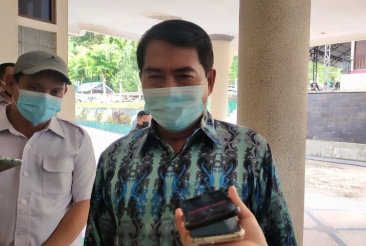 Rakor Penegakan Displin Prokes, Mendagri Minta Ditangani Serius, Jangan Sampai Lalai