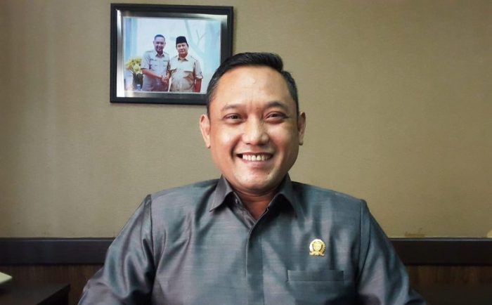 Seno Aji Minta PKL Disediakan Tempat Baru