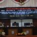 Wagub Bersama DPRD Provinsi Bahas Raperda Nomor 2 Tahun 2018 Tentang Perubahan pada PT. Migas Kaltara Jaya