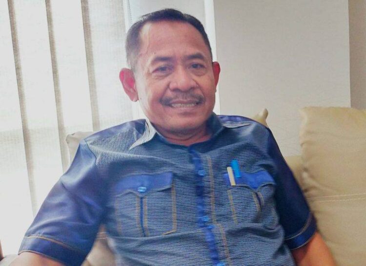 DPRD Samarinda Sahkan Perda Penyertaan Modal untuk BPR