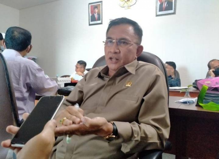 Pemkot dan Kepolisian Diminta Tingkatkan Pencegahan Peredaran Narkoba di Kota Samarinda