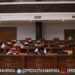 BAPEMPERDA DPRD Samarinda Hadiri Rapat Raperda JUNI 2021