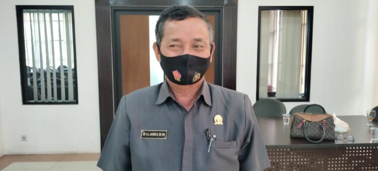 Jalan Terakhir Akan Undang Pihak Polda Dalam Penyidikan Kasus KUD Bumi Melan Subur