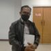 Rapat Dengan Damkar, Angkasa Jaya Upayakan Peningkatan Kualitas Pelayanan Publik