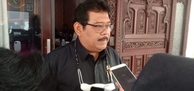 Covid-19 Meningkat, DPRD Balikpapan Meminta segera berlakukan PPKM Darurat