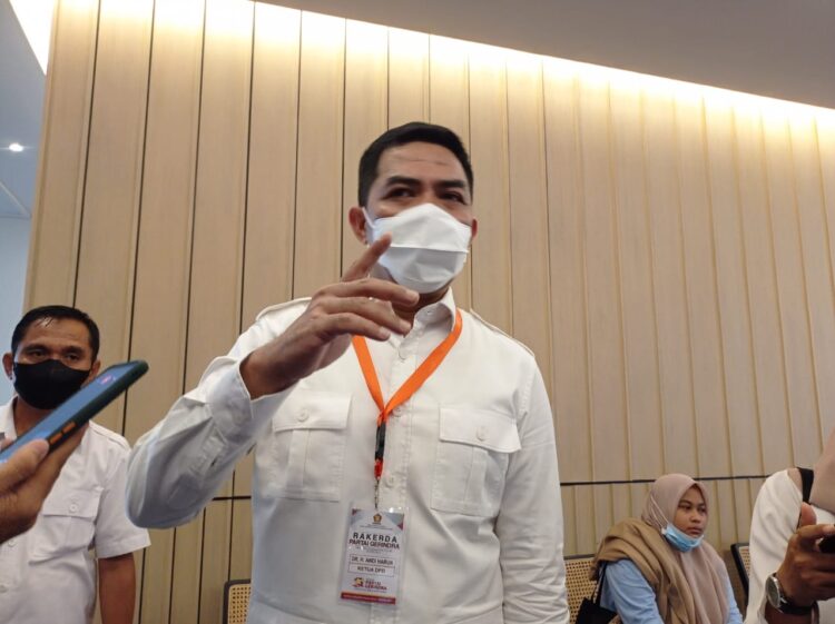  Wali Kota Perintahkan Penyekatan di Semua Pintu Masuk, Samarinda Resmi PPKM.