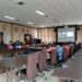 Audiensi Dengan BEM FEB, Rusman Sepakati Pengantisipasian Lonjakan