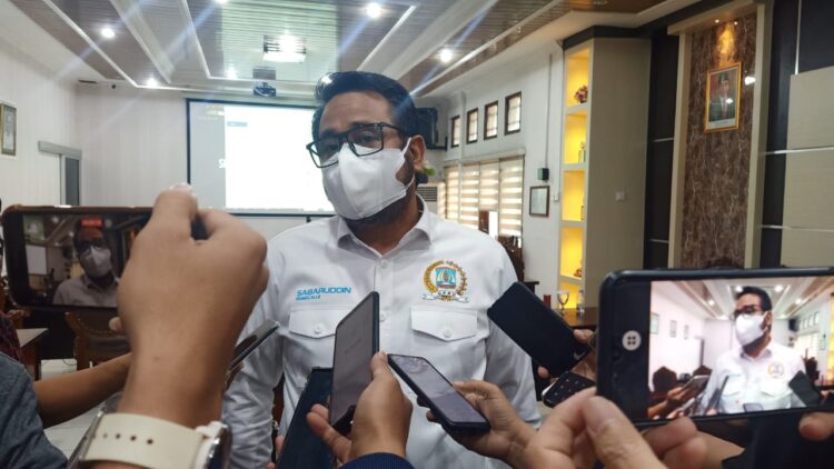 Penerimaan Murid Baru dan distribusi air bersih menjadi Sorotan DPRD Balikpapan
