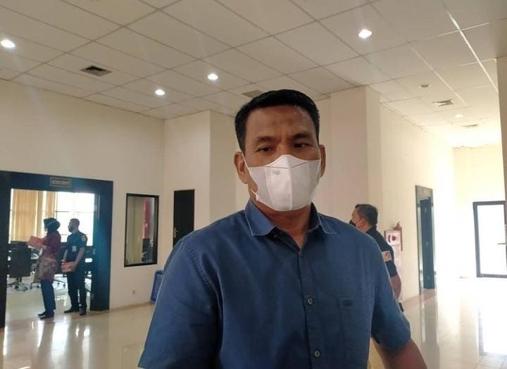 Rusman Sebut Pentingnya Herd Imunity dan Pentingnya 3T